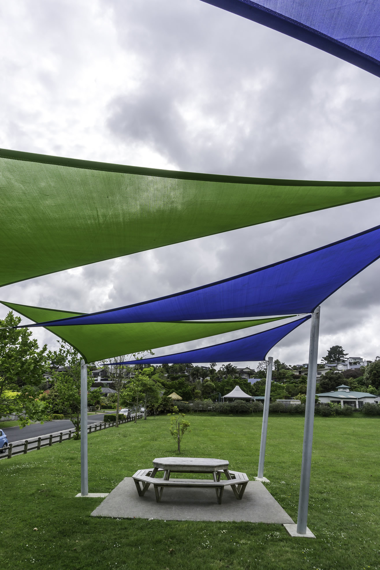 Waimauku Lions Playground