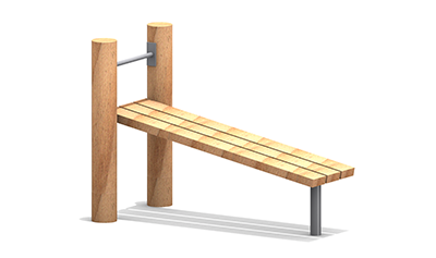 Diy sit best sale up bench