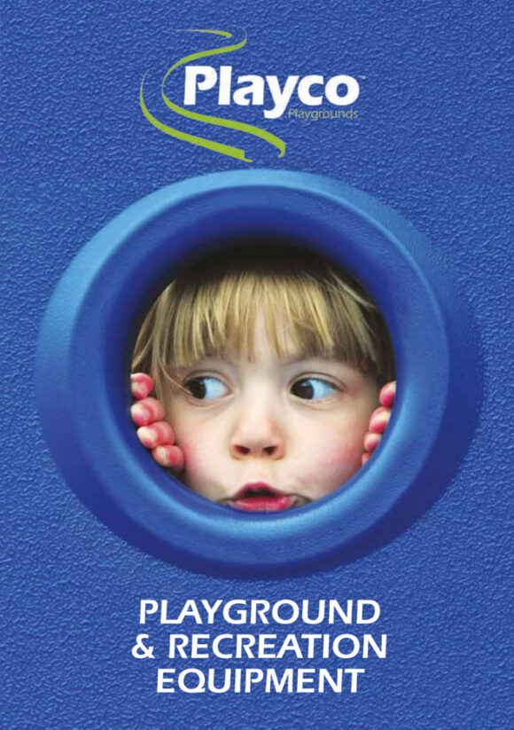 Playco cover