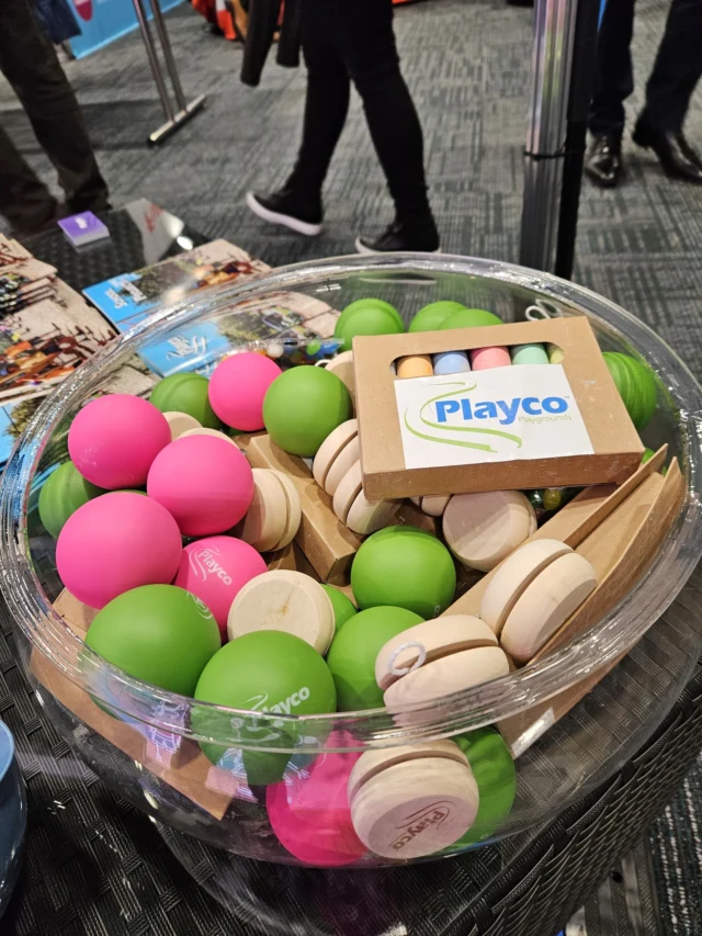 That's a wrap on Day 1 of the Trans-Tasman Principals Conference! 
Thanks to all who visited our booth (32). You still have until lunchtime tomorrow to enter our competition so swing by in the morning!

#NZPA #transtasmanprincipalsconferece2024 #playgrounds #schoolplayground #nzplayground #auplayground #playstartshere #expertsatplay